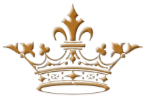 Harley's Royal Crown
